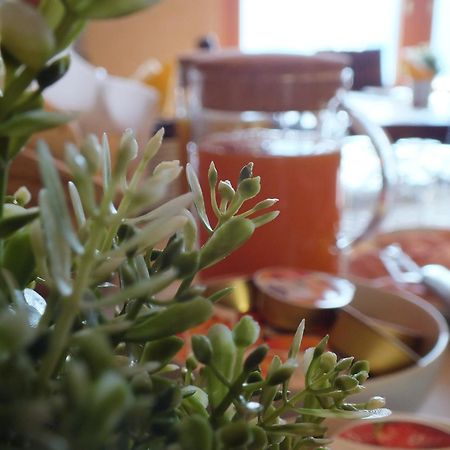 Garden View Bed & Breakfast Anfo Bagian luar foto