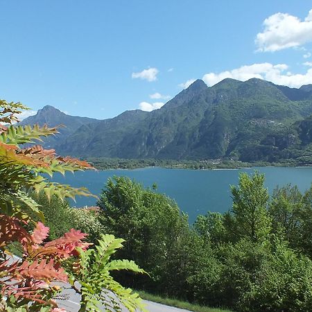 Garden View Bed & Breakfast Anfo Bagian luar foto