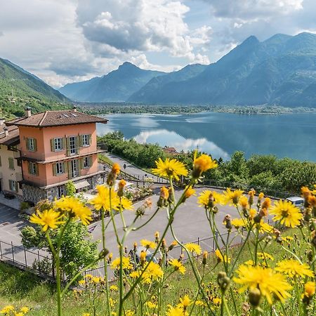 Garden View Bed & Breakfast Anfo Bagian luar foto