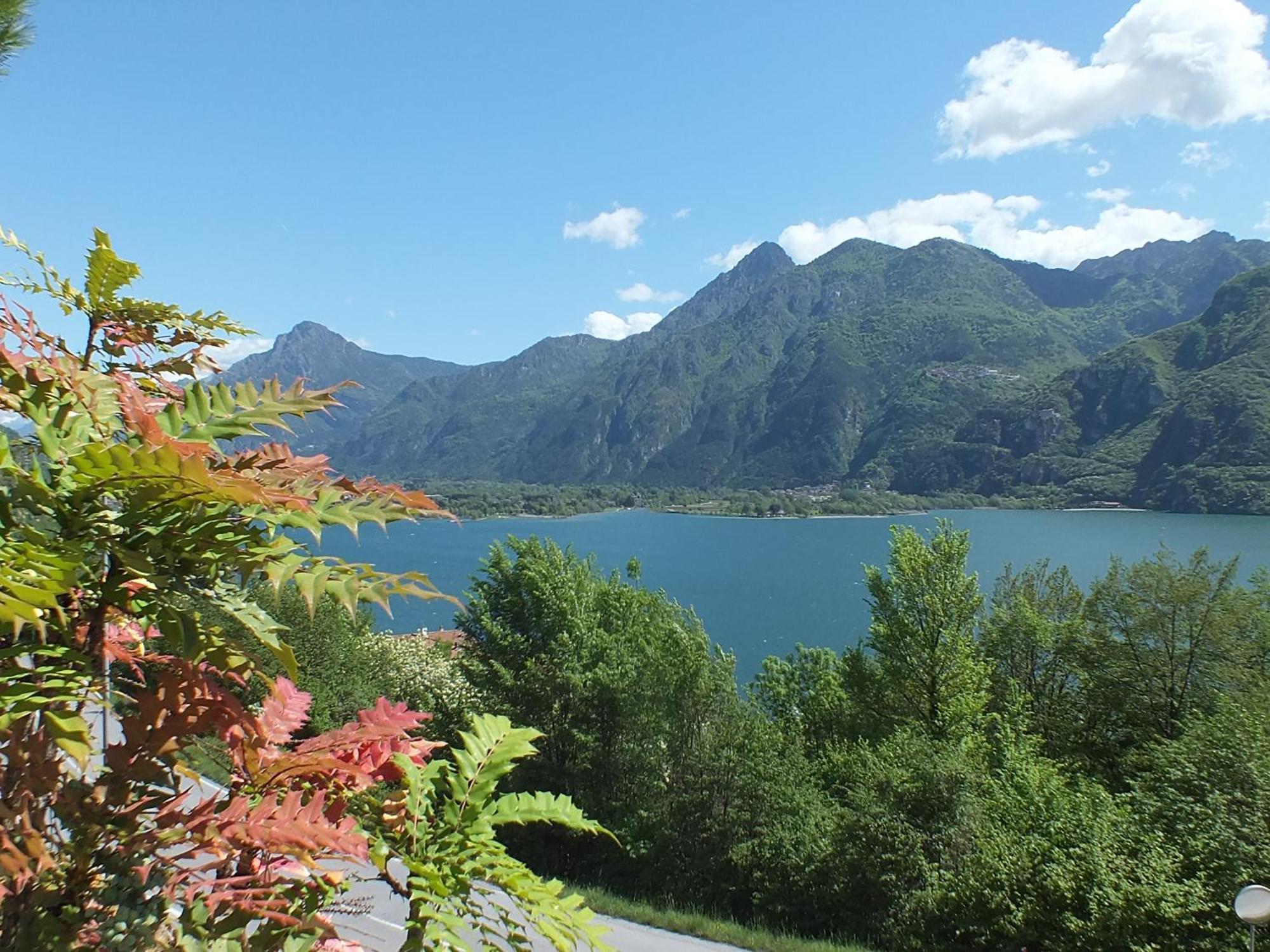 Garden View Bed & Breakfast Anfo Bagian luar foto