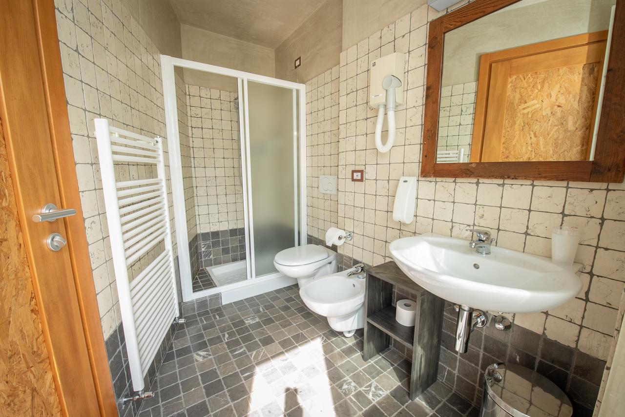 Garden View Bed & Breakfast Anfo Bagian luar foto